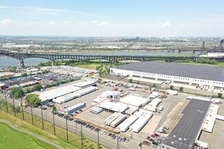 More details for 450 Duncan Ave, Jersey City, NJ - Industrial for Lease