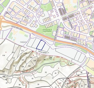 Plus de détails pour Terrain à vendre