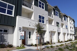 Plus de détails pour 1440 Grant St, Calistoga, CA - Multi-résidentiel à vendre