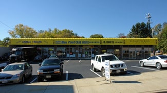 More details for 11414 Reisterstown Rd, Owings Mills, MD - Retail for Lease