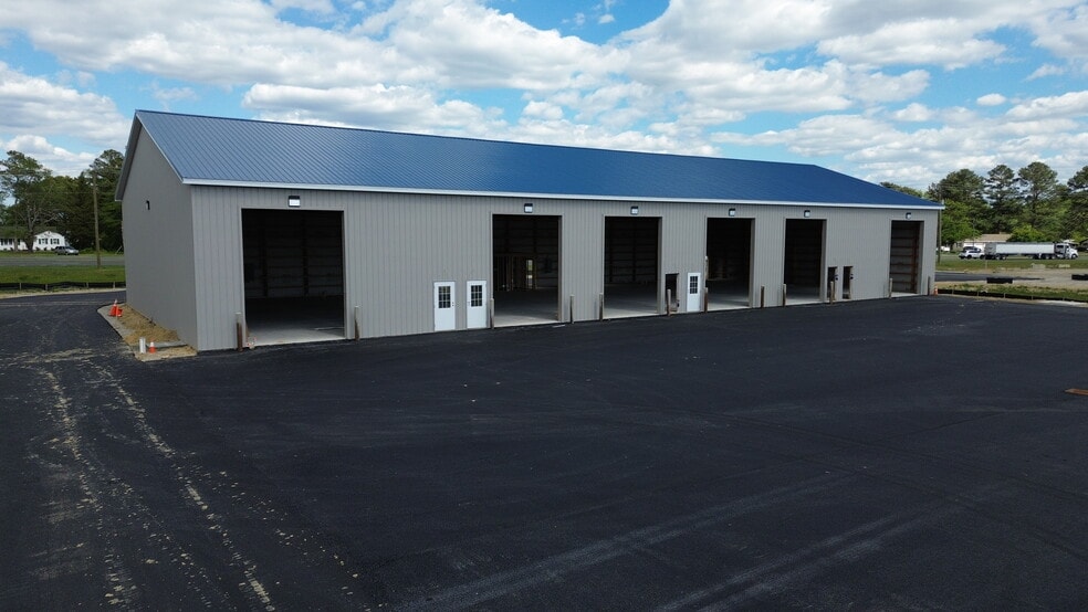 20354 Sussex Hwy, Bridgeville, DE for lease - Primary Photo - Image 3 of 5