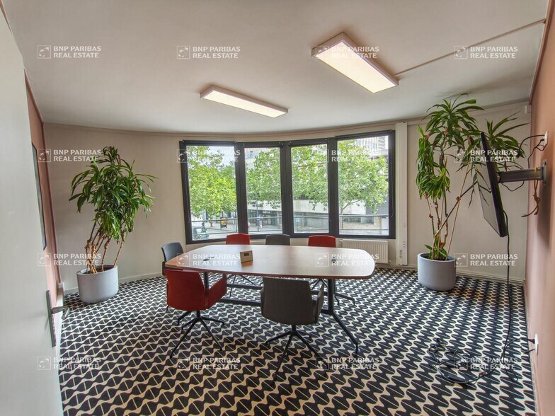 Bureau dans Rennes à louer - Photo intérieure - Image 2 de 8