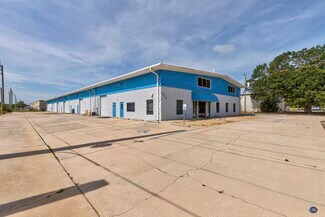 Plus de détails pour 275 Barnes Blvd, Rockledge, FL - Industriel à louer