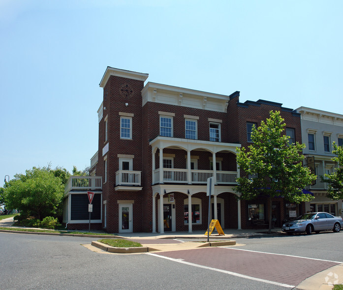 200 Main St, Gaithersburg, MD à vendre - Photo principale - Image 1 de 1