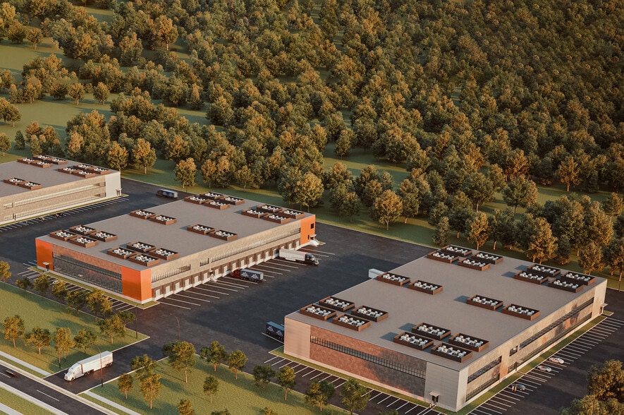 68 Campbell St, Morrisburg, ON for lease - Building Photo - Image 3 of 7