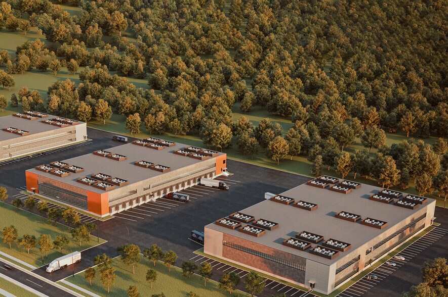 68 Campbell St, Morrisburg, ON à louer - Photo du bâtiment - Image 3 de 7