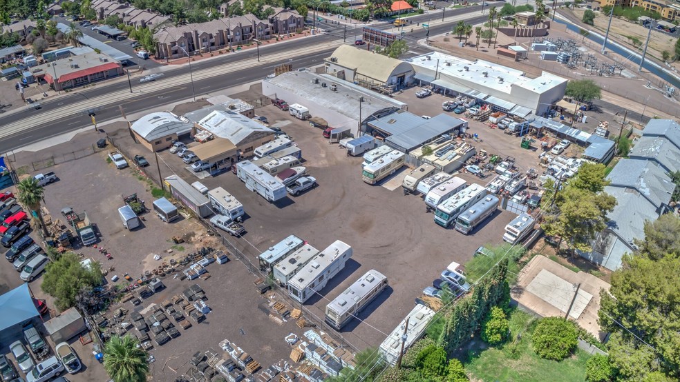 2318 W Main St, Mesa, AZ for sale - Building Photo - Image 1 of 1