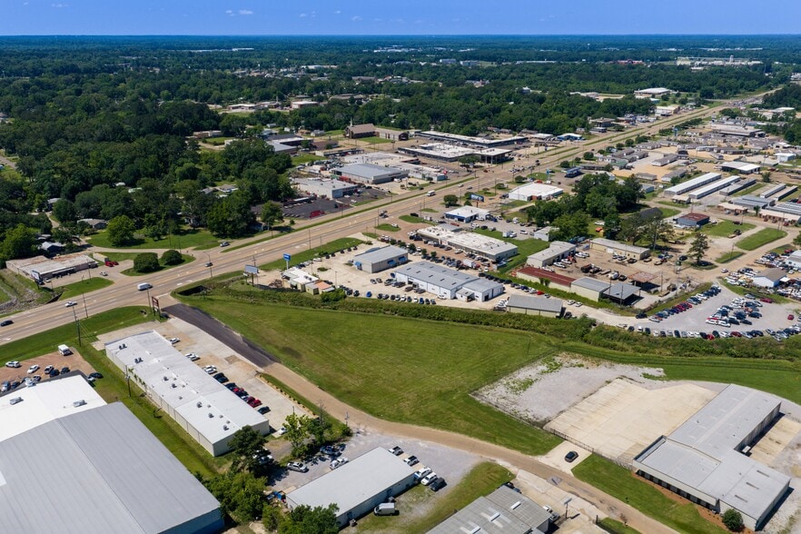 105 Priester Dr, Pearl, MS for sale - Building Photo - Image 2 of 7