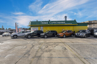 612 N Dixie Hwy, Hollywood FL - Commercial Real Estate