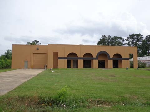 3720 E Highway 90, Liberty, TX à vendre - Photo principale - Image 1 de 1