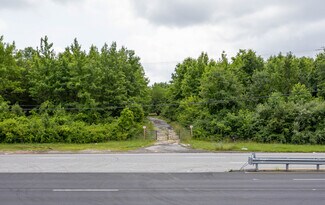 Plus de détails pour 9115 Pulaski Hwy, Middle River, MD - Industriel à louer