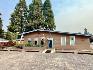 Plus de détails pour 48207 Or-58 Hwy, Oakridge, OR - Vente au détail à vendre