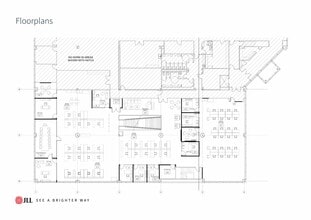 4850 Smith Rd, Norwood, OH for lease Floor Plan- Image 1 of 6