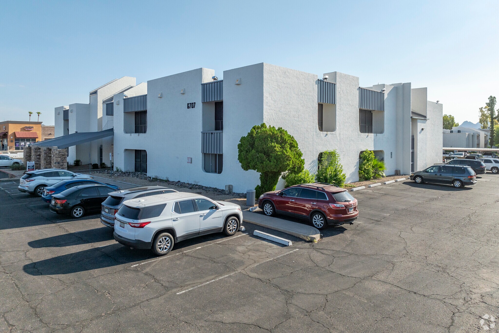 6707 N 19th Ave, Phoenix, AZ for sale Primary Photo- Image 1 of 14