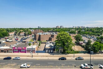 2824 Welton St, Denver, CO - Aerial  map view