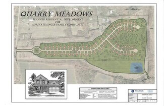 Plus de détails pour Depot Street / Sullivan Farm Road, Broad Brook, CT - Terrain à vendre