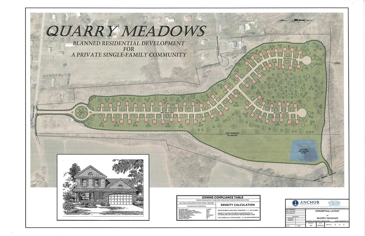 Depot St, Broad Brook, CT for sale Primary Photo- Image 1 of 24