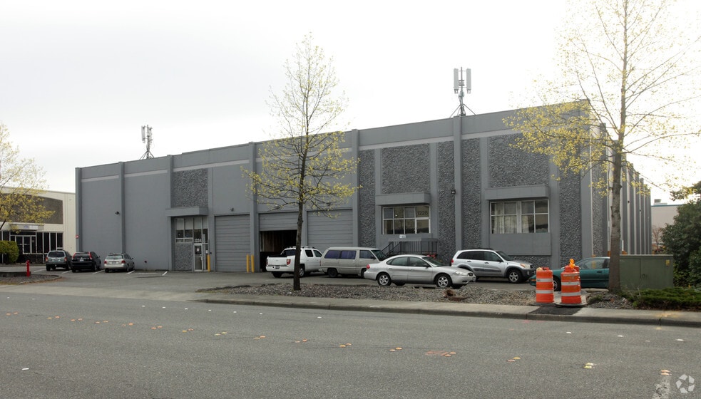 1224-1226 Andover Park E, Tukwila, WA for lease - Building Photo - Image 3 of 18