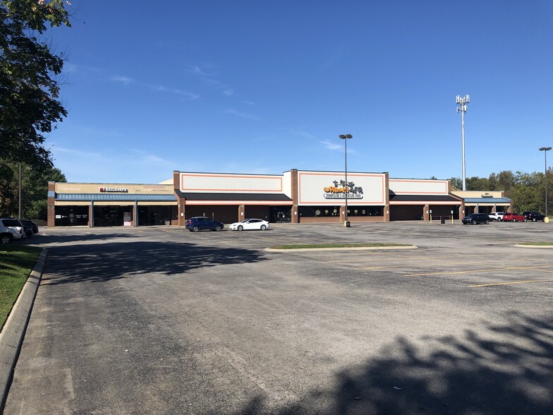 4331 Old Hickory Blvd, Old Hickory, TN à louer - Photo du bâtiment - Image 2 de 7