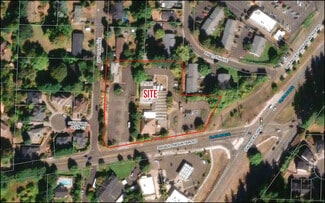 More details for 11305 SW Bull Mountain Rd, Tigard, OR - Land for Lease