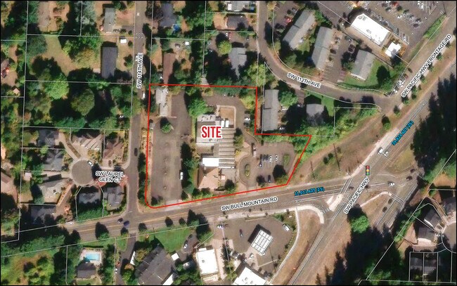 More details for 11305 SW Bull Mountain Rd, Tigard, OR - Land for Lease