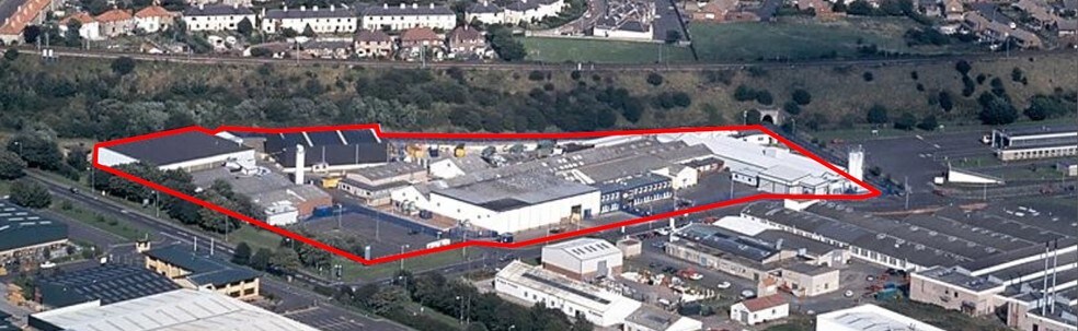 Tweedside Trading Estate, Berwick Upon Tweed à louer - Photo du bâtiment - Image 2 de 7