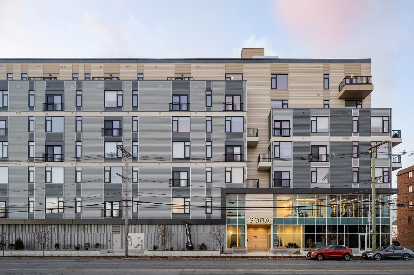 93 Bennington St, Revere, MA for lease Building Photo- Image 1 of 9