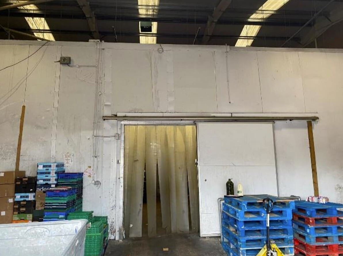 7-9 Tom Johnston Rd, Dundee à louer Photo intérieure- Image 1 de 2