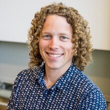 Marcus Velzen