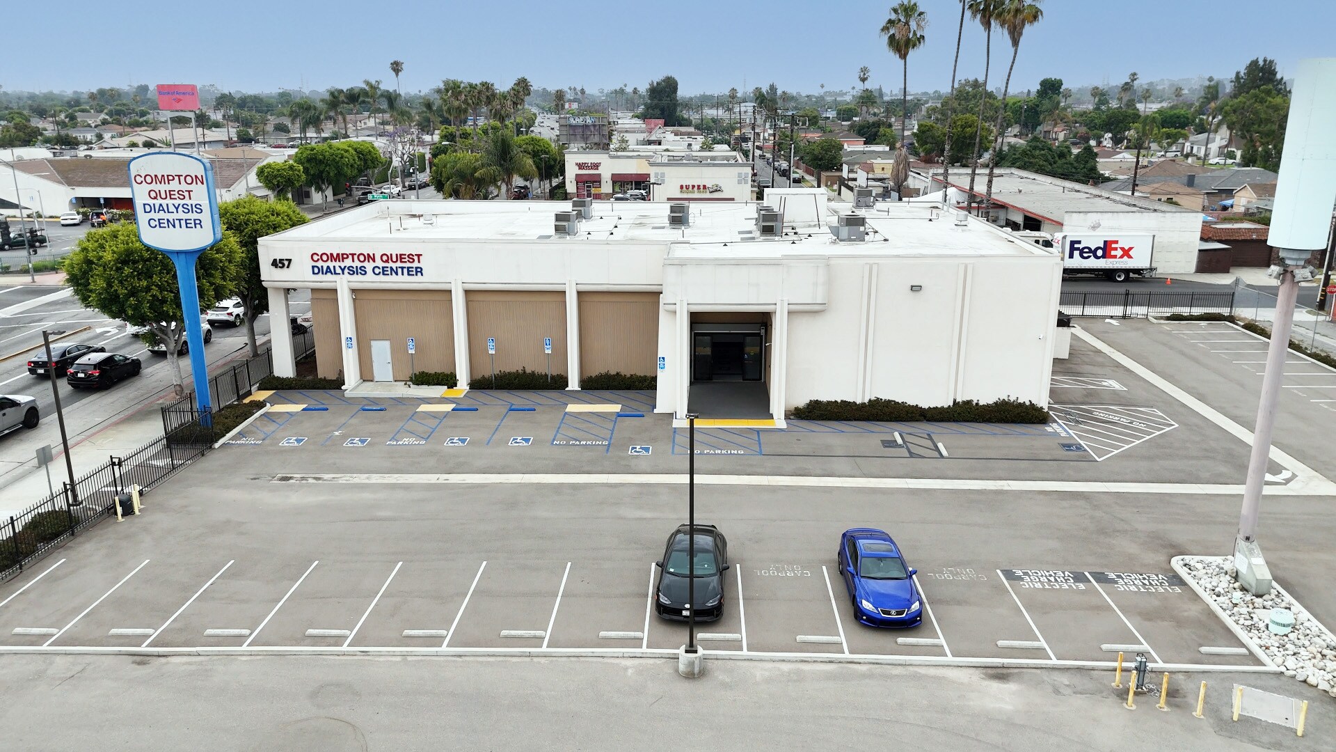 457 S Long Beach Blvd, Compton, CA for sale Building Photo- Image 1 of 6