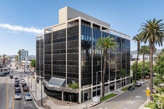 More details for 8447 Wilshire Blvd, Beverly Hills, CA - Office for Lease