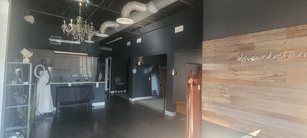 5400 New Peachtree Rd, Atlanta, GA for lease - Interior Photo - Image 2 of 7