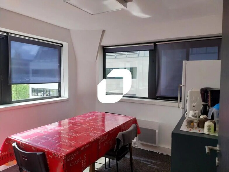 Bureau dans Orvault à louer - Photo intérieure - Image 3 de 10