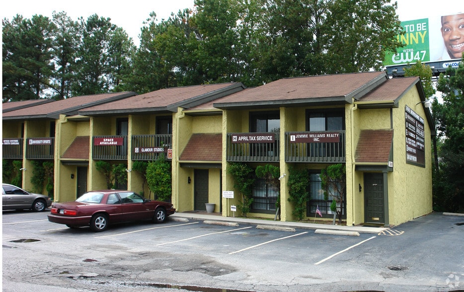 300 Berkshire Dr, Columbia, SC for lease - Building Photo - Image 3 of 4