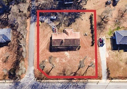 5811 Reidville Rd, Moore, SC à vendre - Photo du bâtiment - Image 2 de 14