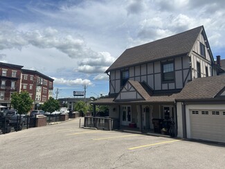 Plus de détails pour 3026 Madison Rd, Cincinnati, OH - Vente au détail à louer