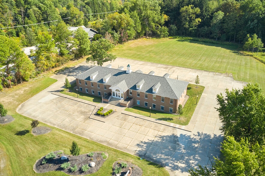 1920 Georgetown Rd, Hudson, OH for lease - Building Photo - Image 2 of 37