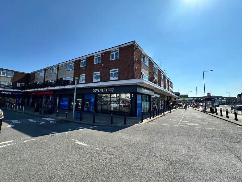 2150-2170 Coventry Rd, Birmingham à louer - Photo du bâtiment - Image 2 de 20