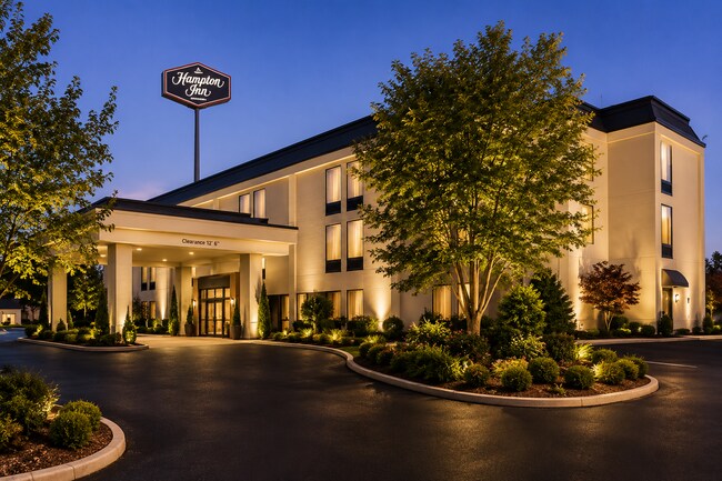 Plus de détails pour 1035 Executive Dr, Elizabethtown, KY - Services hôteliers à vendre