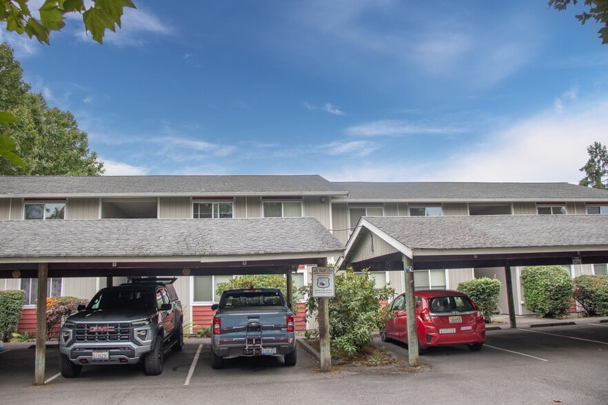 2102-2104 62nd Ave E, Fife, WA for sale - Building Photo - Image 2 of 3