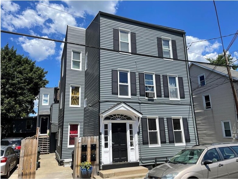 57 E Garrison St, Bethlehem, PA for sale - Primary Photo - Image 1 of 47