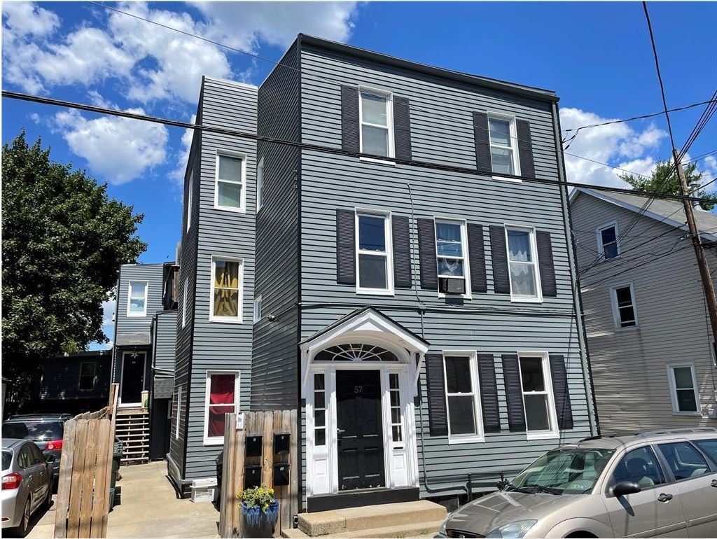 57 E Garrison St, Bethlehem, PA à vendre Photo principale- Image 1 de 48