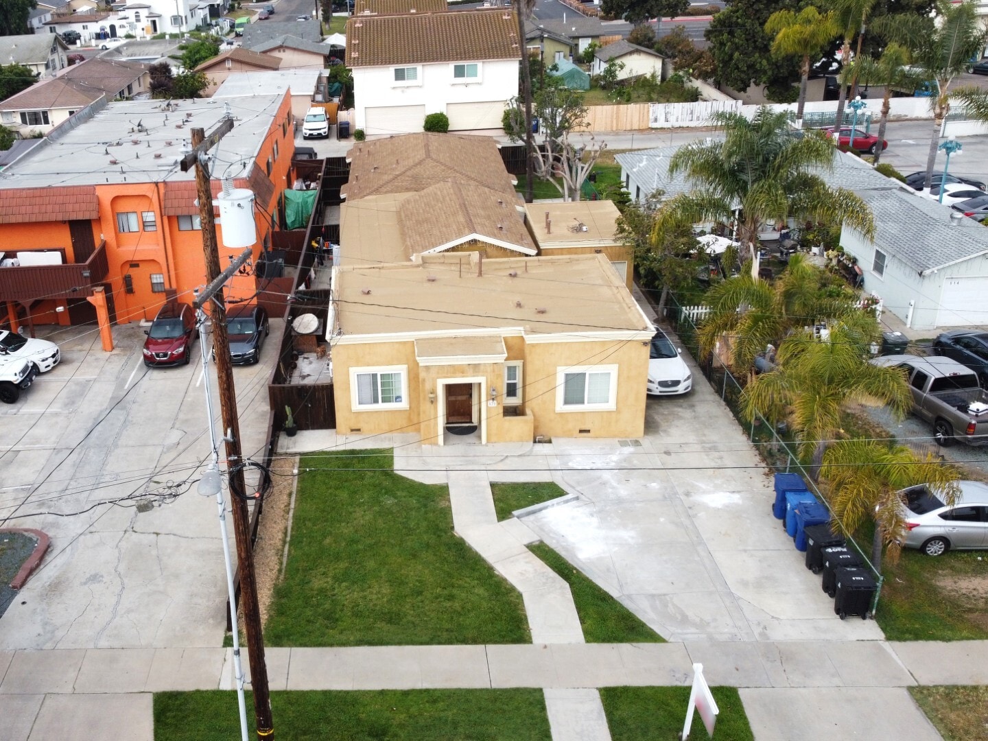 520 Glover Ave, Chula Vista, CA for lease Primary Photo- Image 1 of 35