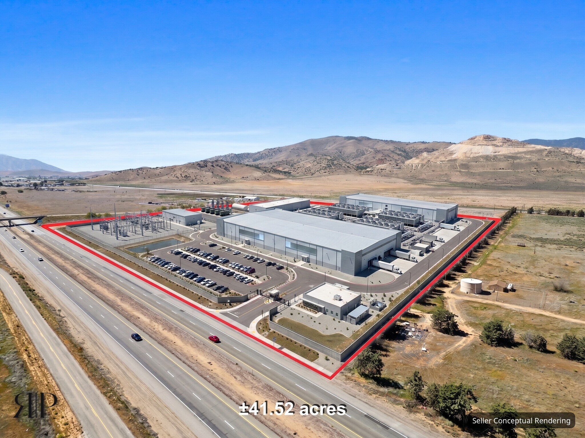 0 Stiekman St, Tehachapi, CA for sale Primary Photo- Image 1 of 13