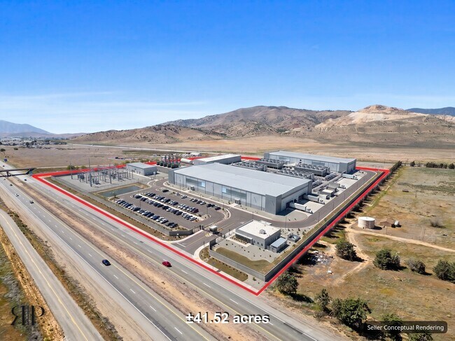 More details for 0 Stiekman St, Tehachapi, CA - Land for Sale