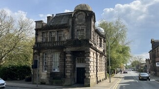 Plus de détails pour 2 Church St, Heywood - Commerce de détail à louer