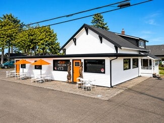 Plus de détails pour 402 Montesano St, Westport, WA - Flex à vendre