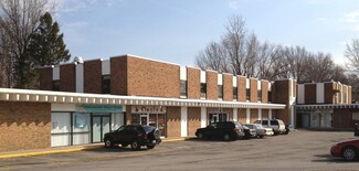 More details for 1911-1943 Bailey Rd, Cuyahoga Falls, OH - Office/Medical for Lease