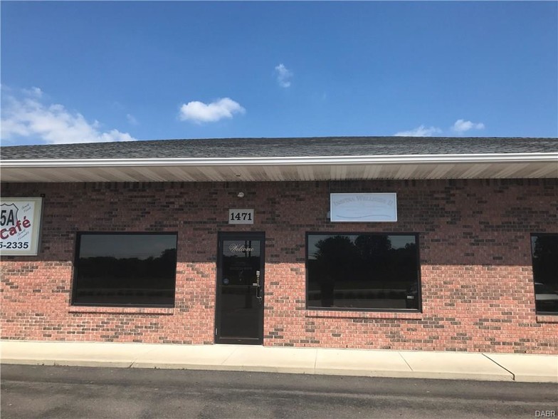 1477-1481 S Market St, Troy, OH for sale - Building Photo - Image 1 of 1