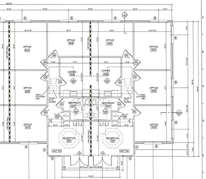 6100 Greenland Rd, Jacksonville, FL à louer - Photo du bâtiment - Image 2 de 18